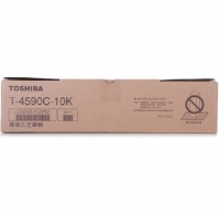 东芝T-4590C-10K碳粉（原厂） E256 306 356 456
