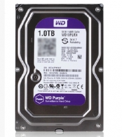 WD/西部数据 1T紫盘 监控硬盘（国行）