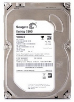 Seagate/希捷ST 1TB /硬盘