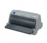 EPSON爱普生LQ630K针式打印机