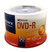 2.1元/张 索尼CD-R（保真50P）