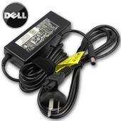 戴尔19.5V 3.34A （7.4针） 电源适配器 送电源线