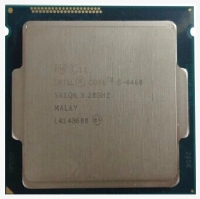 INTEL I5 4460 CPU散片
