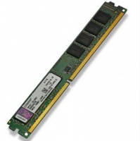 Kingston/金士顿 DDR3-4G-1600台式机内存条