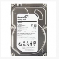 Seagate/希捷ST 4TB /硬盘