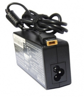 联想笔记本电脑20v 4.5AF电源适配器方口带针