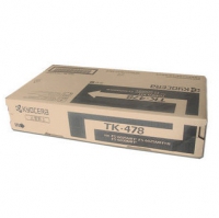 京瓷 TK478 粉盒（原厂） FS- 6025 6025B 6030