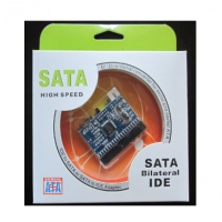 IDE-SATA 双向 开关转换