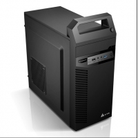 金河田3302便携式手提家居机箱USB3.0 中小机箱
