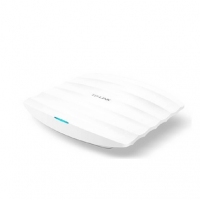 TP-LINK TL-AP302C-PoE 300M无线吸顶AP