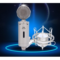 ISK BM-5000电容麦克风电脑K歌专业录音