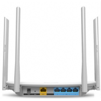 TP-LINK TL-WDR5620易展版 1200M双频无线路由器wifi家用5G穿墙王TPLINK大功率