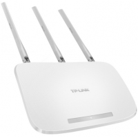 TP-LINK TL-WDR5620易展版 1200M双频无线路由器wifi家用5G穿墙王TPLINK大功率