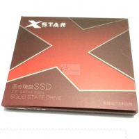 大白鲨 120G固态硬盘 台式机/笔记本SSD