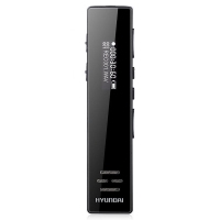 韩国现代HYV-E720（8G）录音笔专业远距离降噪充电学习会议