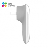 萤石A1C探测器网关 萤石CS-A1C-32W智能家居互联网防盗 报警主机