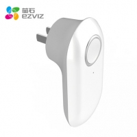 萤石A1C探测器网关 萤石CS-A1C-32W智能家居互联网防盗 报警主机