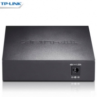 TP-LINK TL-SG1005P 5口千兆POE供电交换机价格详询