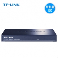 TP-LINK TL-R473G企业级有线路由器千兆网口AP AC无线控制器 推荐带机量50-80台