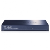 TP-LINK TL-R483G 多WAN口全千兆VPN企业级路由 推荐带机量50-80台