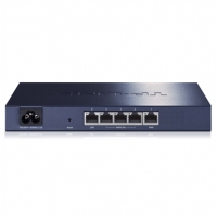 TP-LINK TL-R483G 多WAN口全千兆VPN企业级路由 推荐带机量50-80台