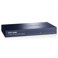 TP-LINK TL-R483G 多WAN口全千兆VPN企业级路由 推荐带机量50-80台