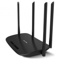 TP-LINK TL-WDR5620千兆版 无线路由器穿墙1200M双频WIFI家用5G光纤