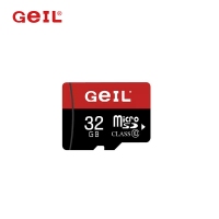 金邦TF卡SDCBR 黑红16Gg 高速C10