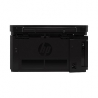 HP/惠普 M126a黑白激光 A4（打印 复印 扫描）一体机