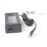 联想C3040 C360 C560 C365 一体机电源19.5V 6.15A 120W 方口