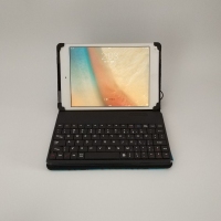 平板支架键盘盘包带平板皮套保护套包包电脑包8寸7寸通用1寸