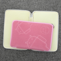 安卓莫凡平板安卓包9.7寸 通用电脑保护套 平板内胆包 卡通防摔
