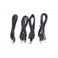 迈拓维矩 MT-KM108-U 1控8鼠标键盘同步器 游戏同步控制器 USB