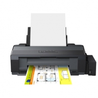 原装爱普生EPSONL1300墨仓式A3+彩色喷墨打印机 A3打印机
