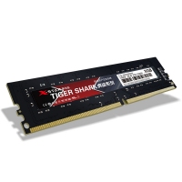 大白鲨 辛士达/虎鲨4G-1600-DDR3 通用条 台式机内存条