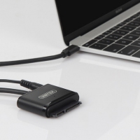 优越者（UNITEK）Y-1093BK USB3.0转sata转换器硬盘转接线易驱线
