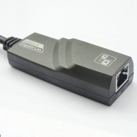 网卡 Wii有线网卡 NS LAN 任天堂游戏机 USB3.0校园网网卡