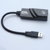 网卡 Wii有线网卡 NS LAN 任天堂游戏机 USB3.0校园网网卡
