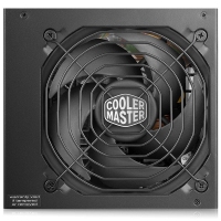 Cooler Master/酷冷至尊MWE GOLD 650W金牌台式机静音电源