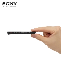 Sony索尼ICD-TX650-16GB 录音笔会议专业高清降噪迷你便携金属机身