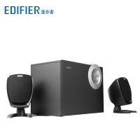 Edifier/漫步者 R201T06电脑音响多媒体台式音箱家用低音炮