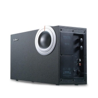 Edifier/漫步者 R201T06电脑音响多媒体台式音箱家用低音炮