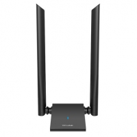 TP-LINK WN826N免驱USB无线网卡台式机笔记本电脑WiFi接收器