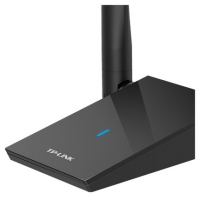 TP-LINK WN826N免驱USB无线网卡台式机笔记本电脑WiFi接收器