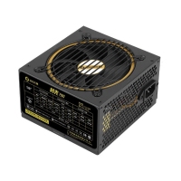时光750 额定600W电源台式机智能静音主机电源600W