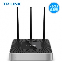 TP-Link TL-WVR450L 450M无线企业级路由器 1千兆WAN口 ...