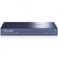 TP-LINK TL-R473GP-AC 5口千兆 POE-AC一体化路由器（57W）