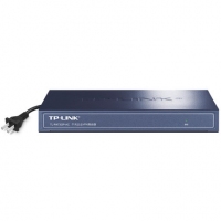 TP-LINK TL-R473GP-AC 5口千兆 POE-AC一体化路由器（57W）