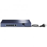 TP-LINK TL-R473GP-AC 5口千兆 POE-AC一体化路由器（57W）