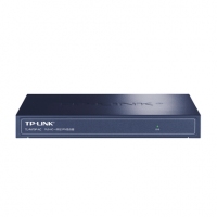 TP-LINK TL-R479P-AC  1个10/100M WAN口，8个10/100M LAN|内置无线控制器|可统一管理TP-LINK AP产品|带机量30